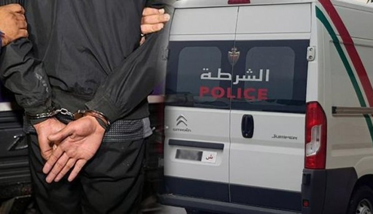 الاتجار بالبشر يورط 5 أشخاص بالجديدة