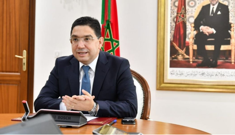 مغاربة لبنان يستنجدون للعودة