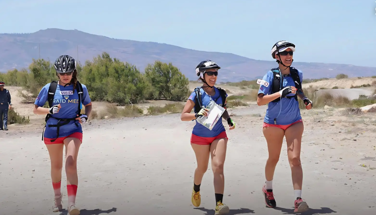 السعيدية تطلق الدورة الثانية من منافسة "ريد ميد"