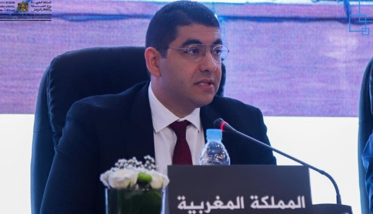 بنسعيد