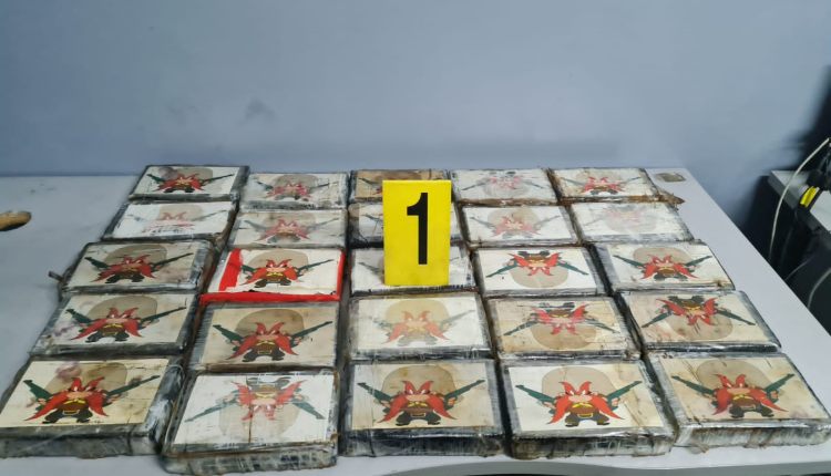 القضاء يفتح تحقيقا في محاولة تهريب شحنات من "الكوكايين"