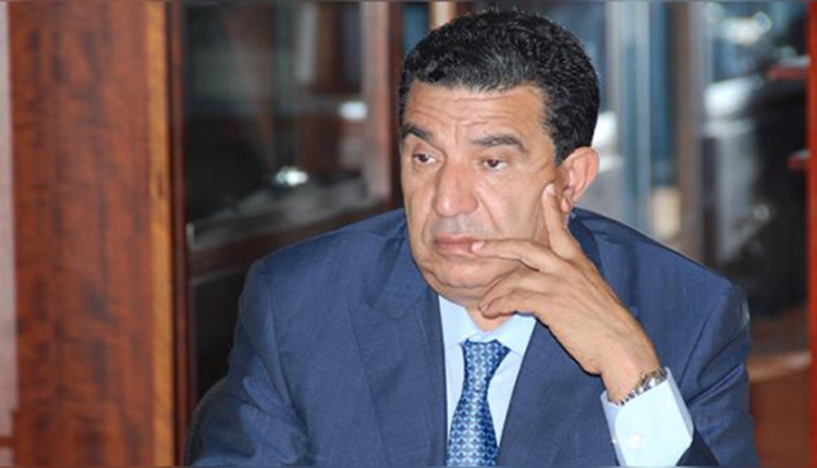 مجلس النواب يعلن استقالة مبديع