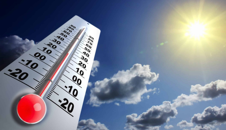 طقس الثلاثاء