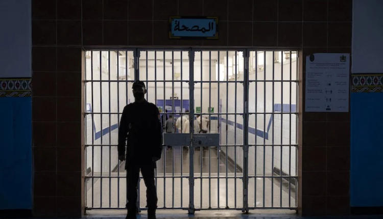 مندوبية السجون.. توفير 5212 سريرا إضافيا