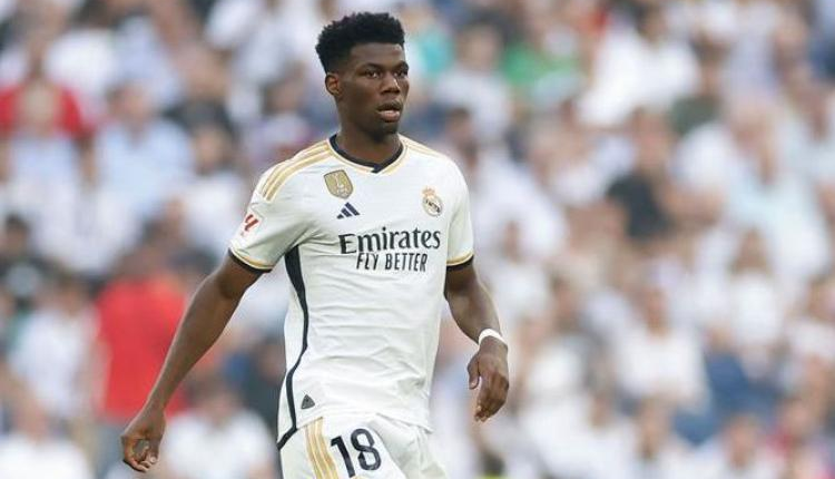 ريال مدريد يوضح بخصوص إصابة تشواميني