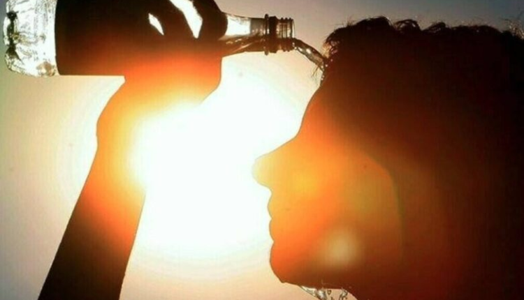 المكسيك..الحرارة تقتل عشرات الأشخاص