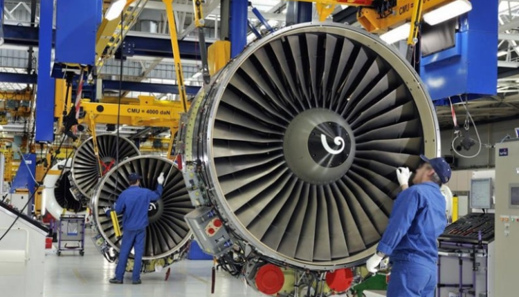 صادرات المغرب في قطاع الطيران ترتفع بنسبة 38.6 في المائة