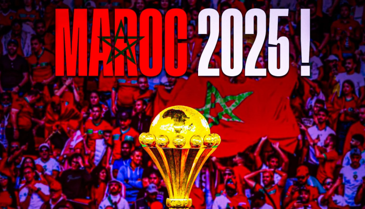 La CAN Maroc-2025, du 21 décembre 2025 au 18 janvier 2026 (CAF)