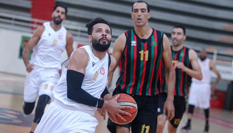 Basket/Division Excellence hommes: FUS Rabat-AS Salé en finale