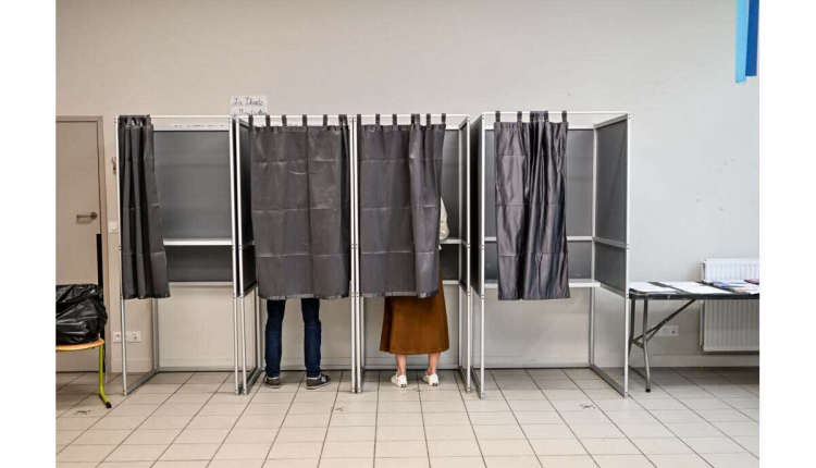 Législatives : de Saint-Pierre-et-Miquelon à la Nouvelle-Calédonie, l’Outre-mer passe au vote