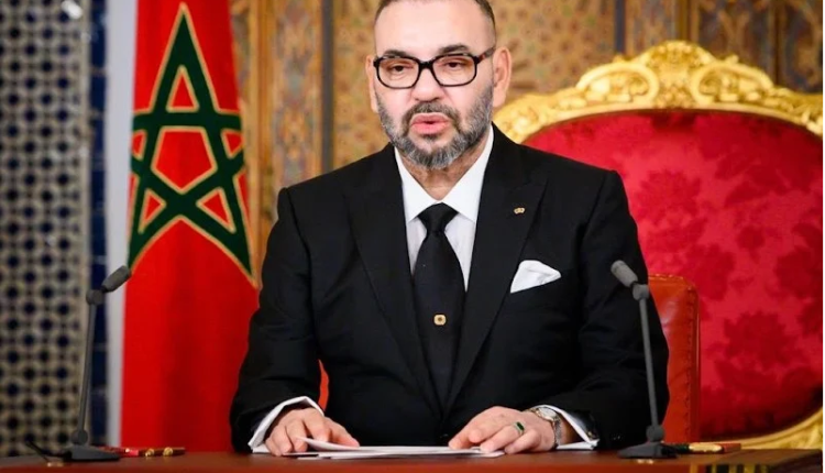 جلالة الملك  يهنئ رئيس جمهورية سيشل بمناسبة احتفال بلاده بعيدها الوطني