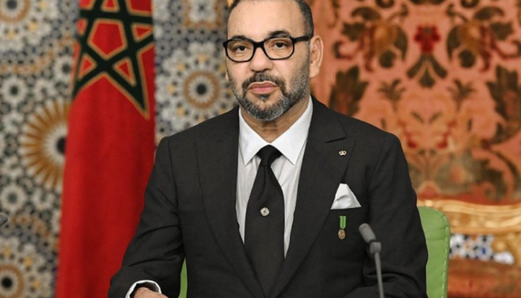 SM le Roi félicite le Président du Burund
