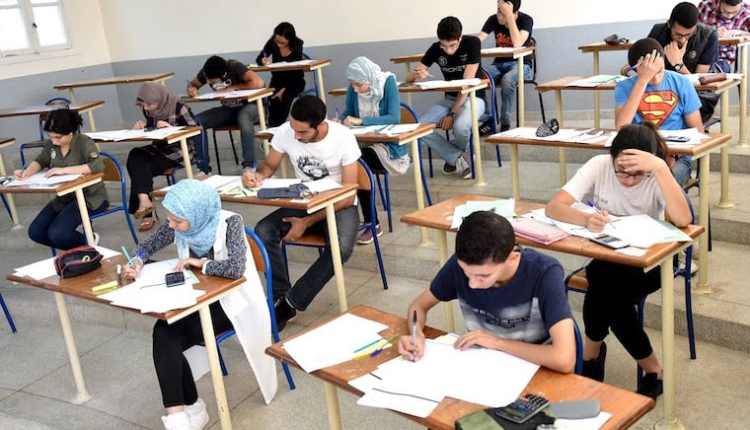 هل سيمكن إعادة النظر في نظام الامتحانات التعليمية في “المغرب” من تجويد النظام؟