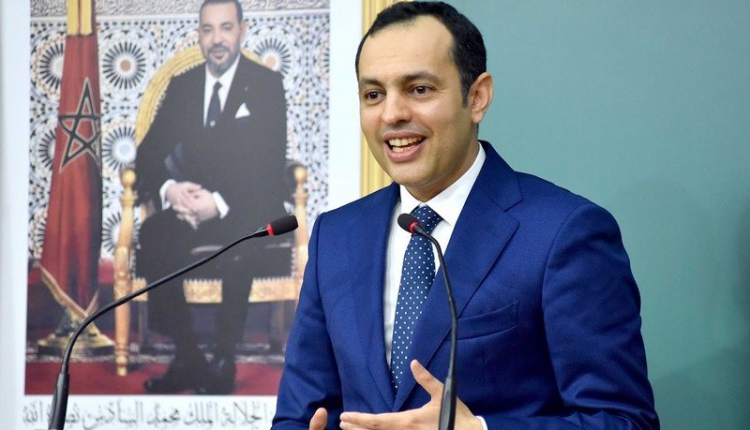 الذكاء الاصطناعي .. السيد السكوري يدعو الفاعلين بالمغرب لاعتماد “نهج استباقي”
