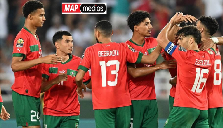 الأولمبياد : بعد استئناف المباراة المغرب رسميا تفوز على الأرجنتين