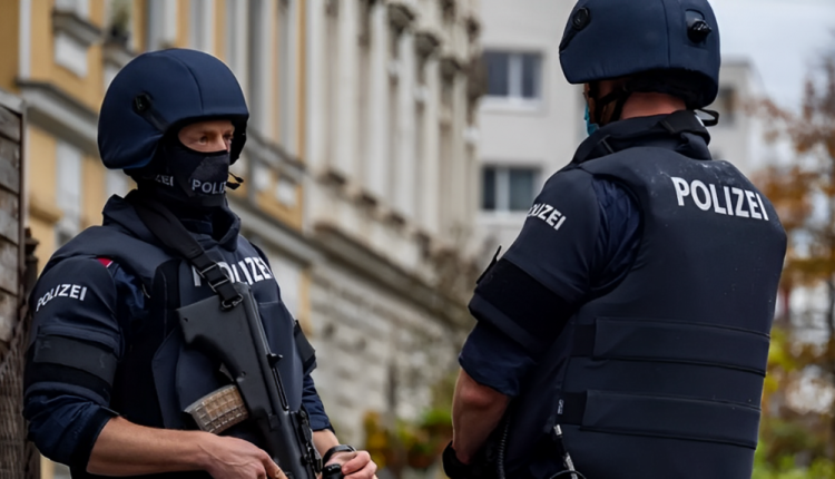 Frontière allemande