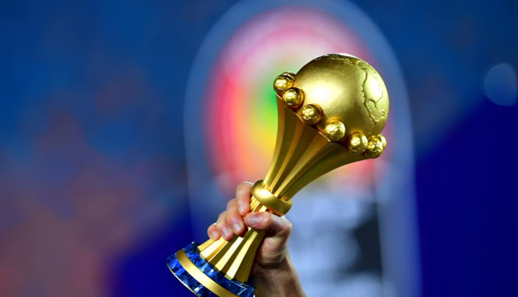 كأس أمم أفريقيا 2025