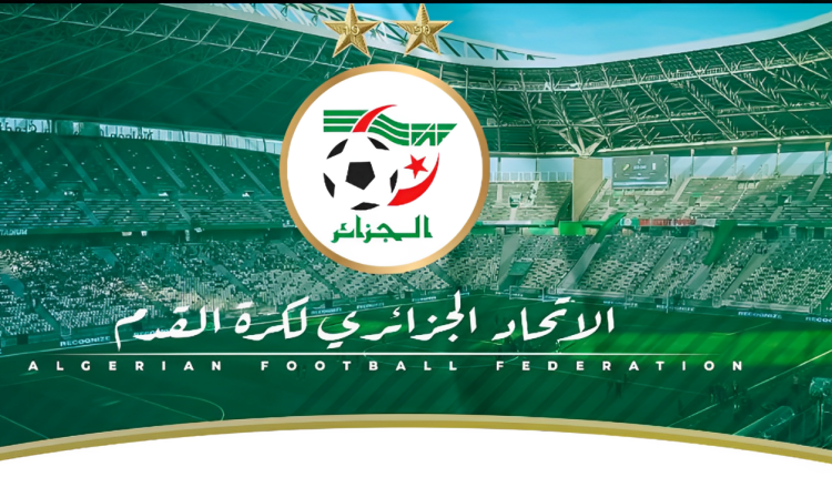 Fédération Algérienne de Football
