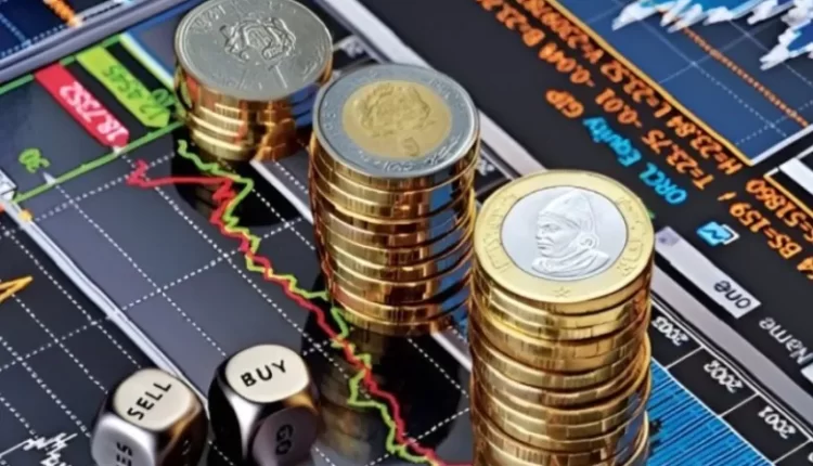 صرف العملات