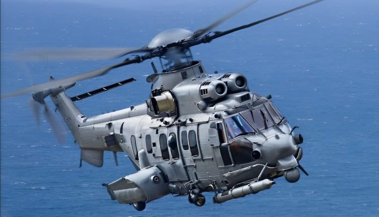 H225 Caracal
