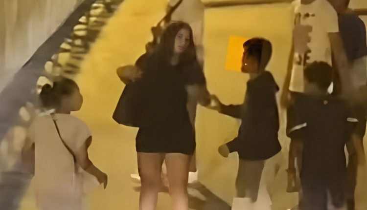 قضية التحرش الجماعي بفتاة في كرنيش طنجة