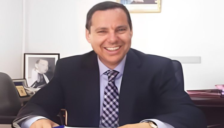 البرلماني المعزول عبد الواحد المسعودي