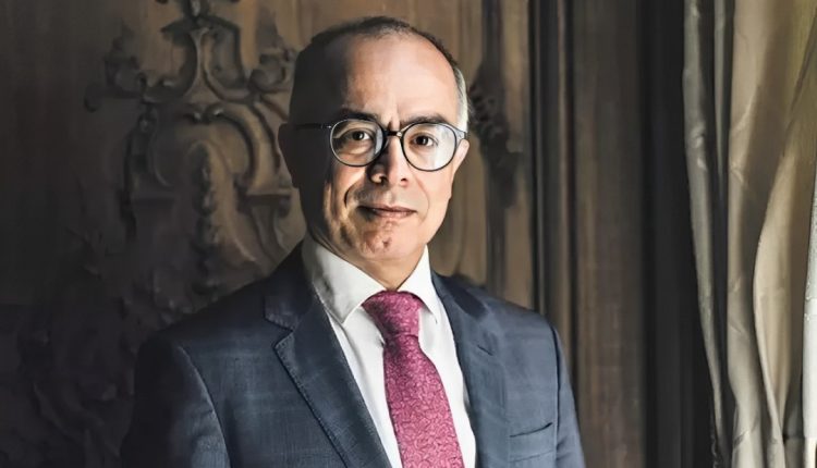 شكيب بن موسى