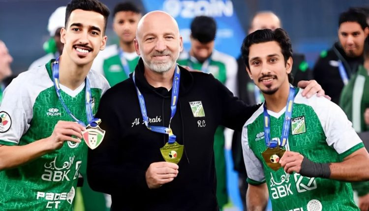 روسمير سفيكو