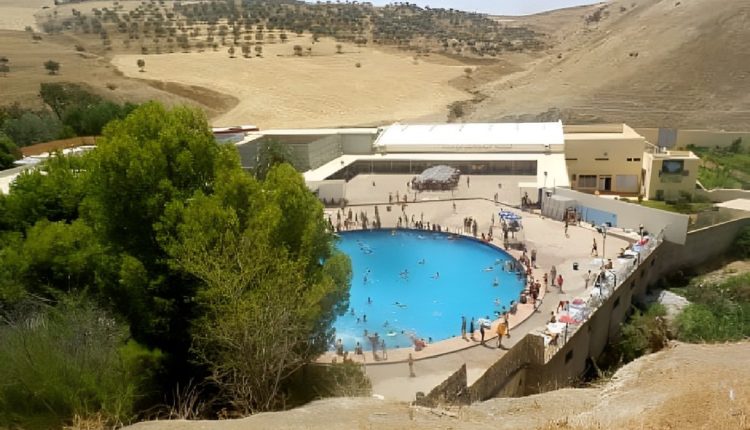 جماعة سيدي حرازم