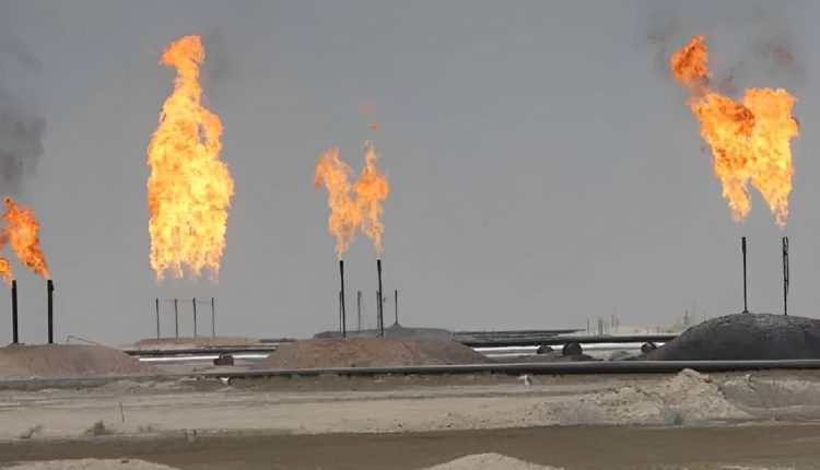 شركة إيني الإيطالية