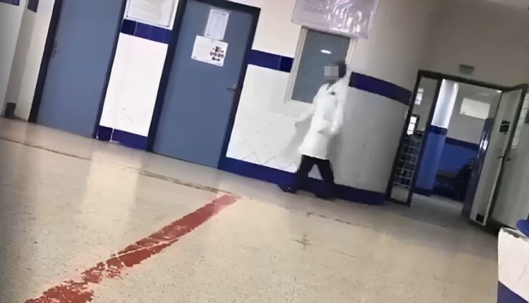 المستشفى الإقليمي ابن بجاية