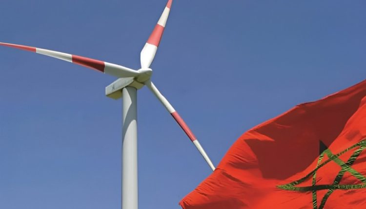 الإمكانات القوية للطاقة الريحية بالمغرب