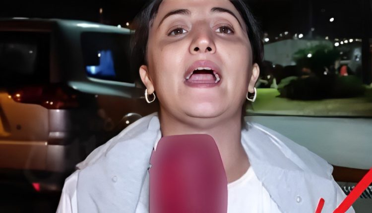 الحكم سيدة جزائرية مرشحة للهجرة غير الشرعية بالفنيدق