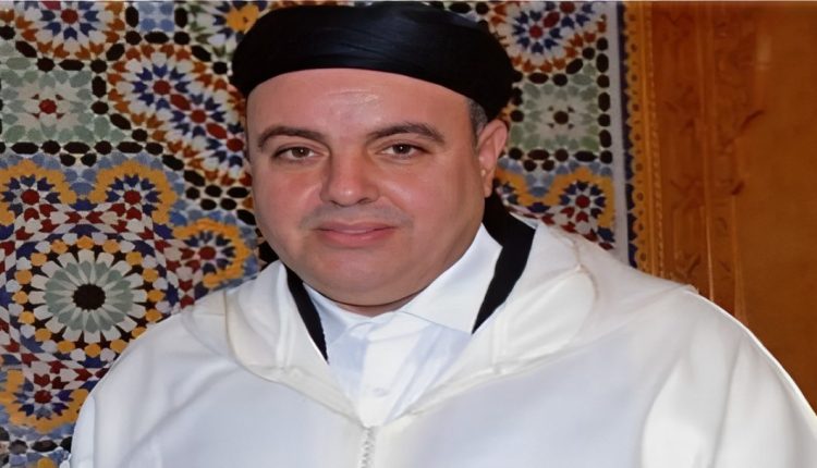 عبد المالك البوطيين