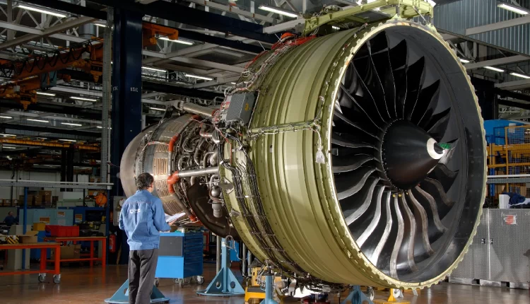 ارتفاع صادرات قطاع الطيران بالمغرب