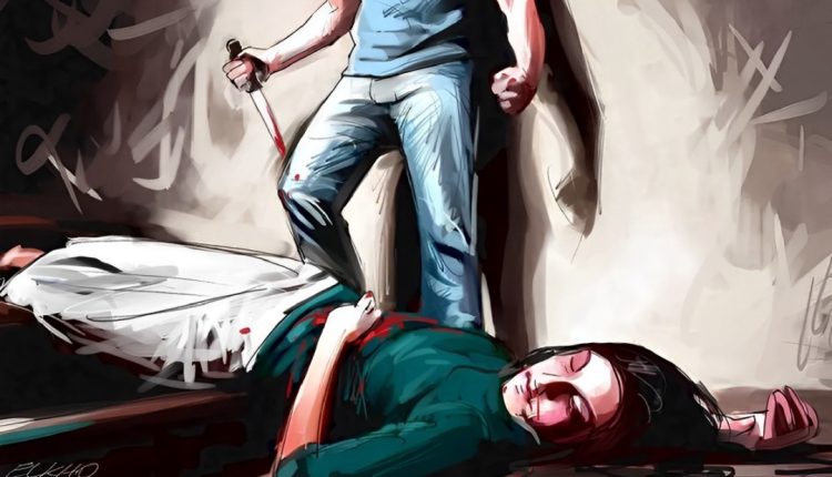 طنجة: جريمة قتل اليوم