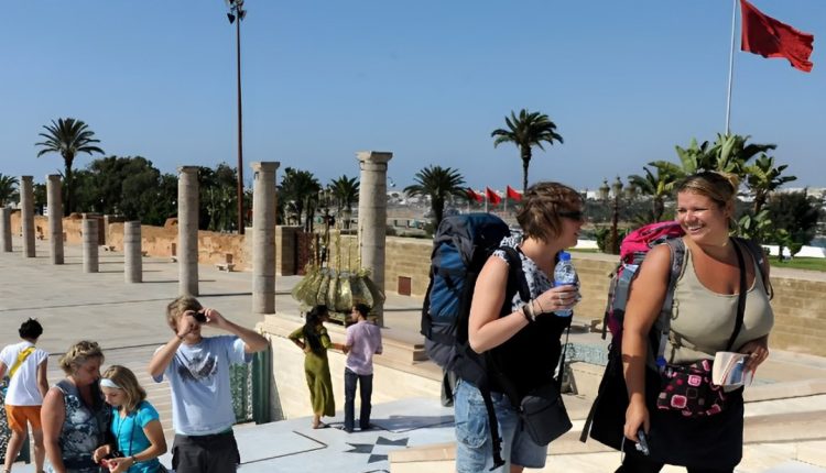 السياحة في المغرب