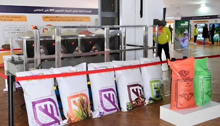 صادرات الأسمدة المغربية