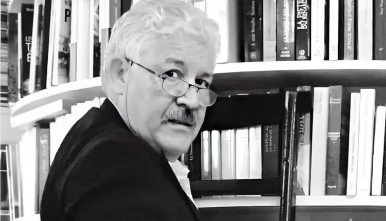 المرحوم بلعيد بوميد