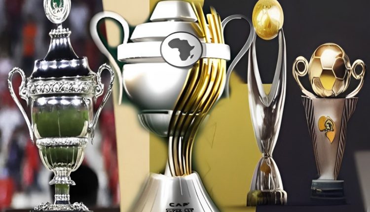 نفاذ تذاكر كأس السوبر الأفريقي