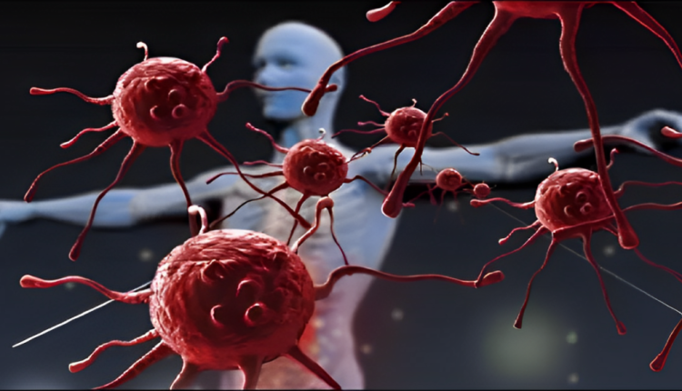 Injection de cellules immunitaires