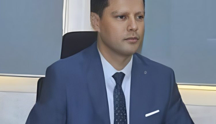 Nabil Yousfi