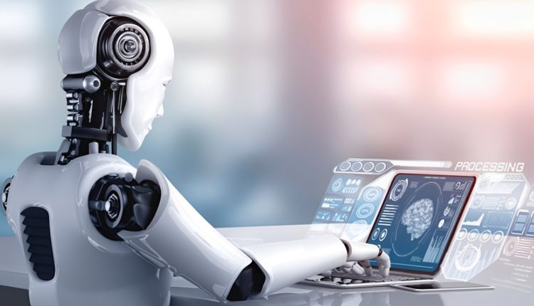 intelligence artificielle