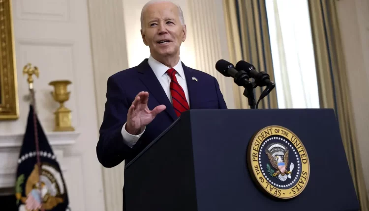 Engagement américain