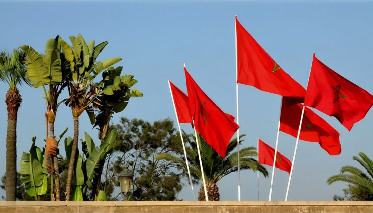 Royaume du Maroc
