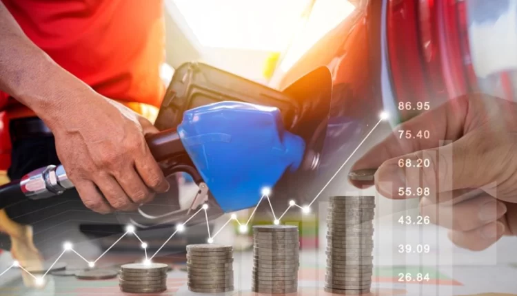 أسعار النفط