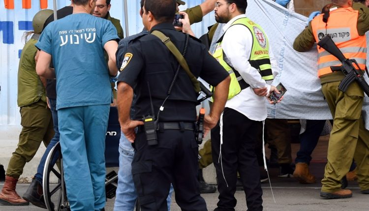 Israël envoie des messages d'avertissement aux Libanais