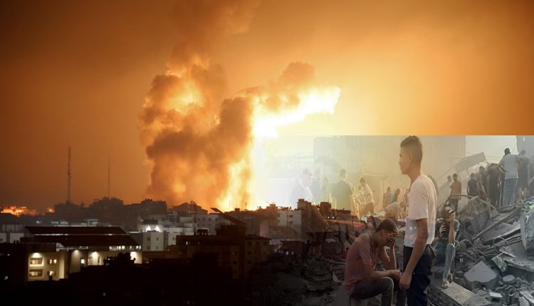 26-شهيدا-حصيلة-قصف-الاحتلال