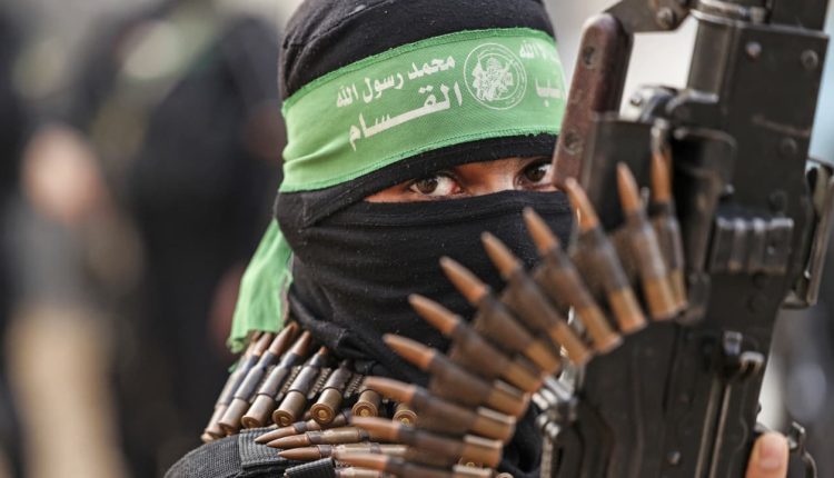 كتائب القسام