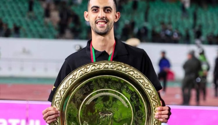 يوسف بلعمري